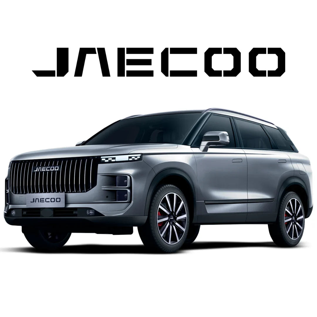 Jaecoo 7 Accessories
