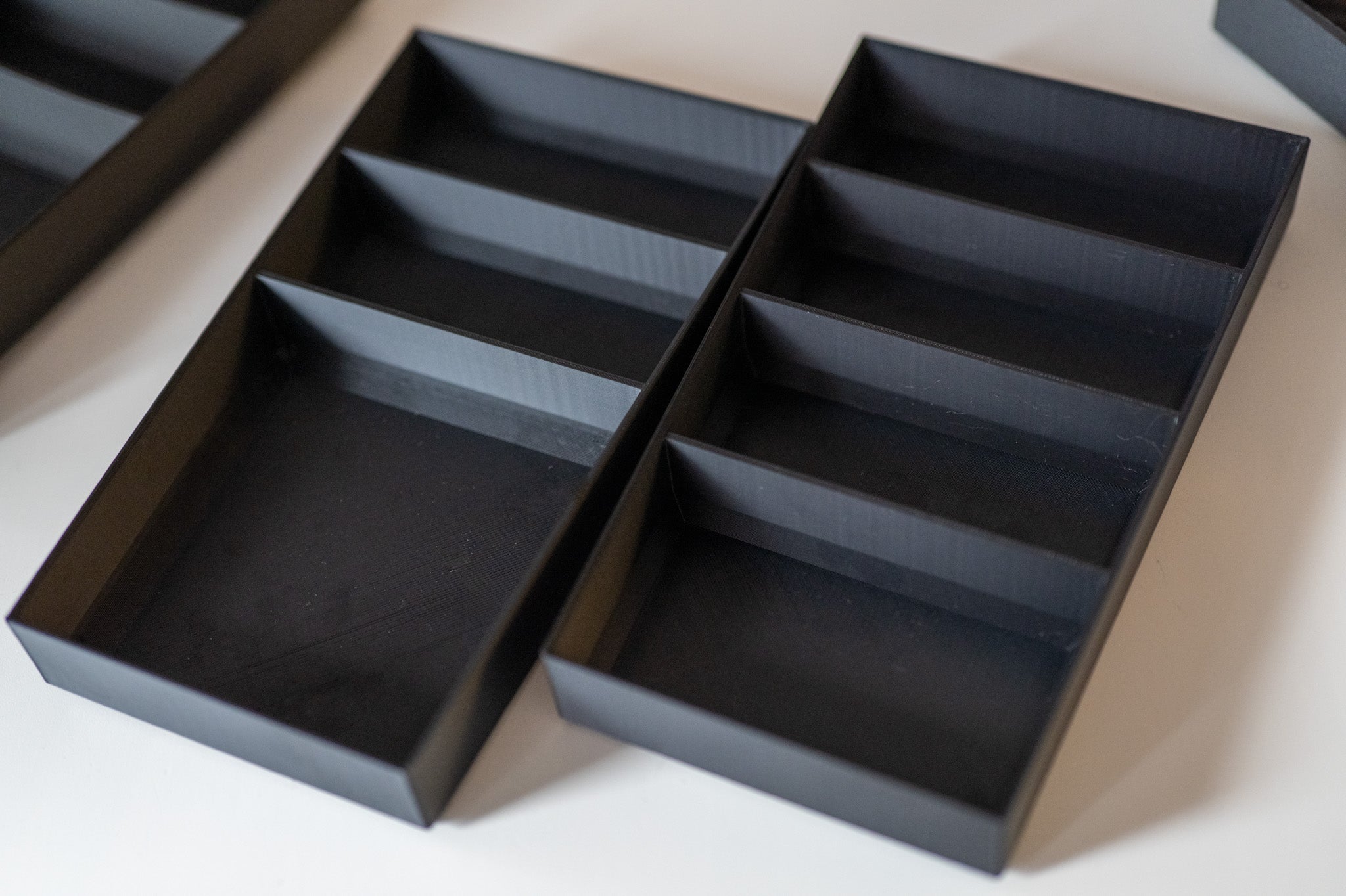 Bracciolix - Armrest Box Storage Box